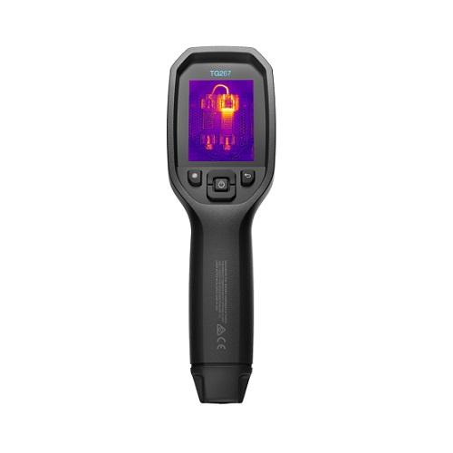 Camera đo nhiệt độ Flir TG267